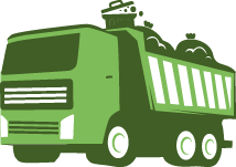 Champaign Junk Removal