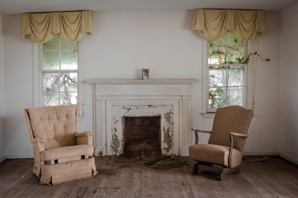 Recliner Removal in Champaign