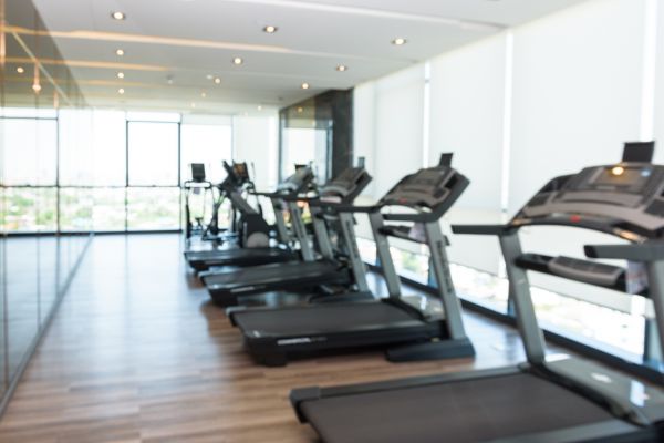 Treadmill Removal Service in Champaign