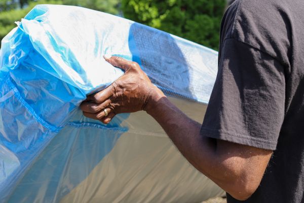 Mattress Disposal in Champaign