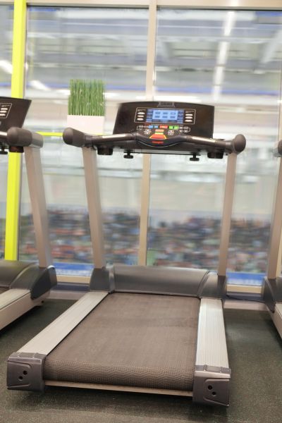 Treadmill Disposal in Champaign