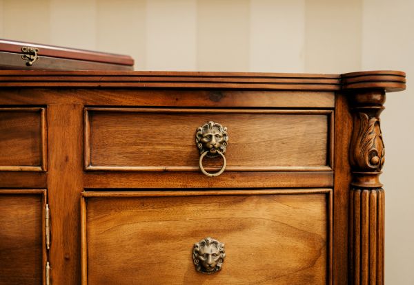 Dresser Disposal in Champaign