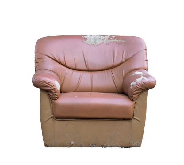 Chair Removal in Champaign