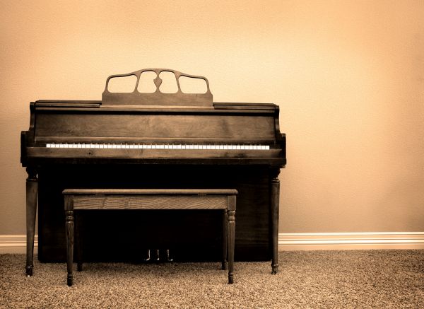 Piano Disposal Service in Champaign