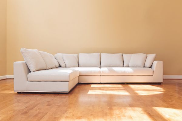 Sectional Disposal in Champaign