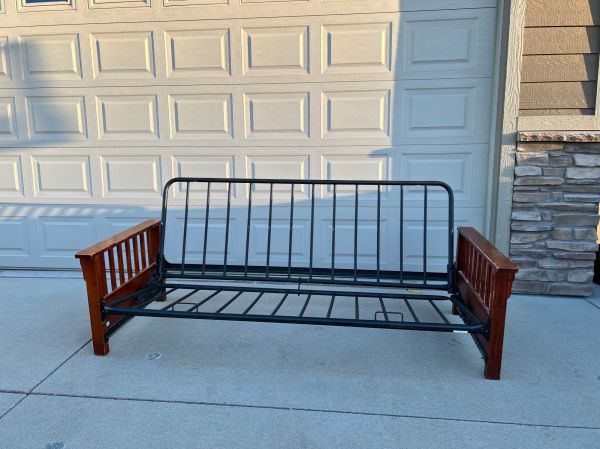 Porch Furniture Disposal in Champaign